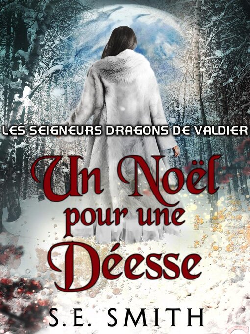 Title details for Un Noël pour une Déesse by S.E. Smith - Available